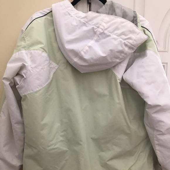 Columbia Heavy Jacket - Picture 4 of 4